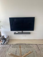 TV Philips OLED 650LED936 65’’ + barre de son Bowers