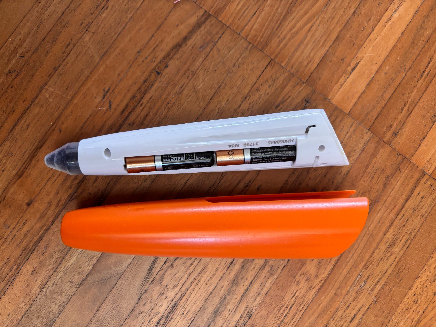 Tiptoi Giochi: Tip Toi Stift / Tiptoi Stift – Usato da Wald ZH venduto da joel1212 4