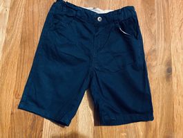 vertbaudet Sommershorts, 104/110cm, Baumwolle, BRIEFVERSAND