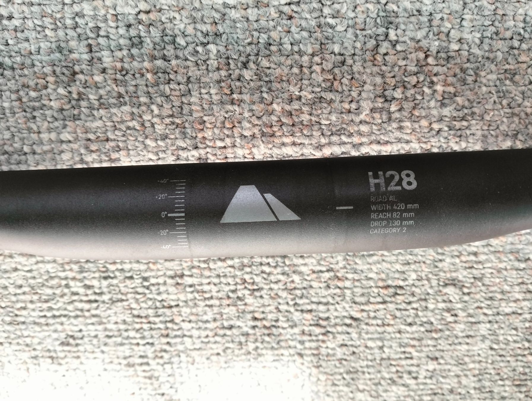Canyon Pièces détachées: Canyon H28 Rennradlenker 42cm – D'occasion à Uster par KarlZH 2
