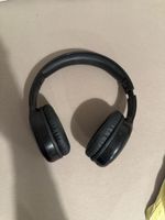 Lenovo Bluetooth Kopfhörer – schwarz