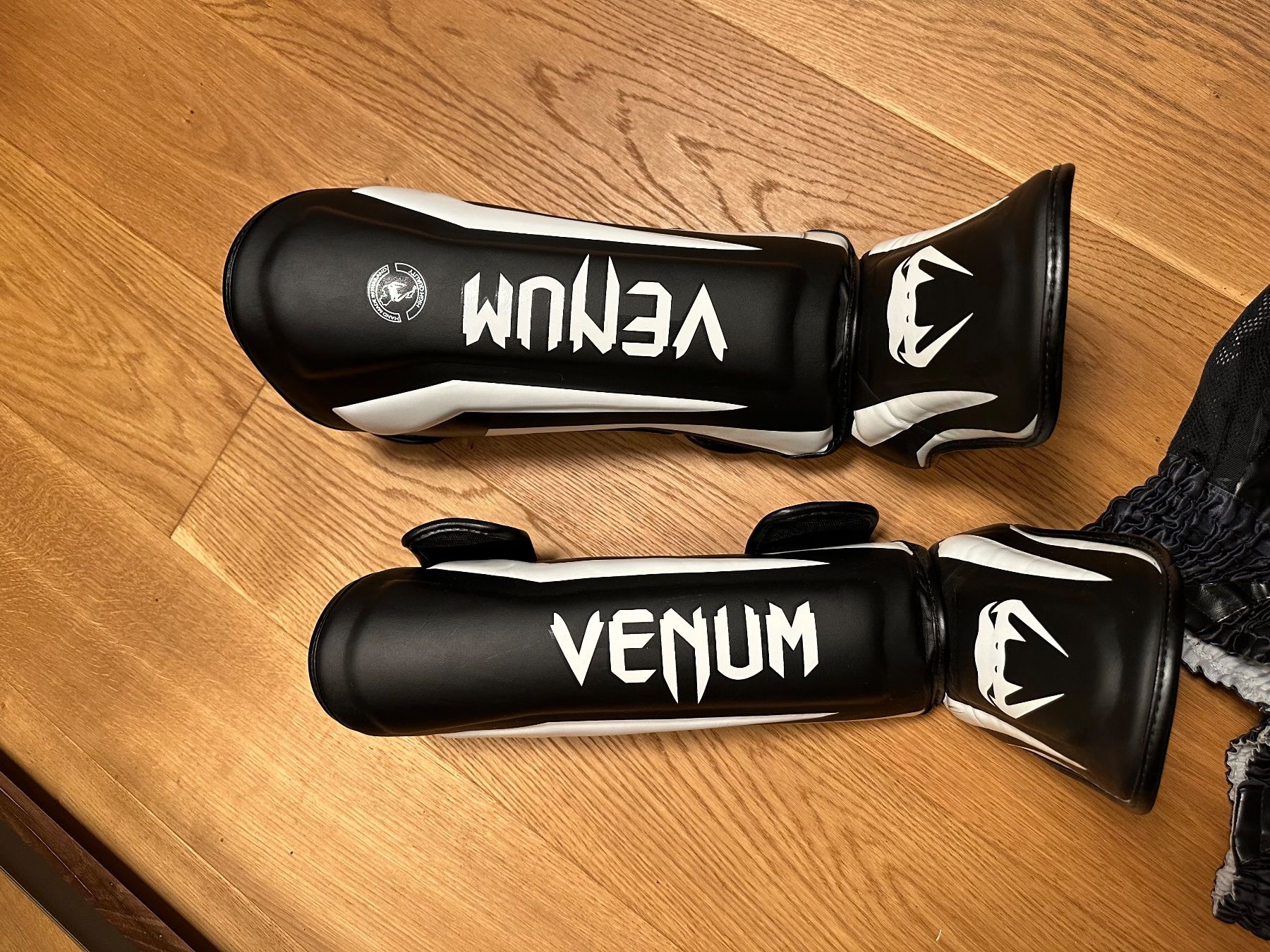 Venum Protezioni & Imbottiture: Boxausrüstung venum – Usato da Root venduto da ste_kcl7 3