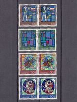 SBK B146 - B149 im Paar gest. 01.12.1970
