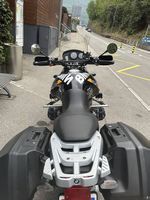 Bmw gs 1150 adventure 