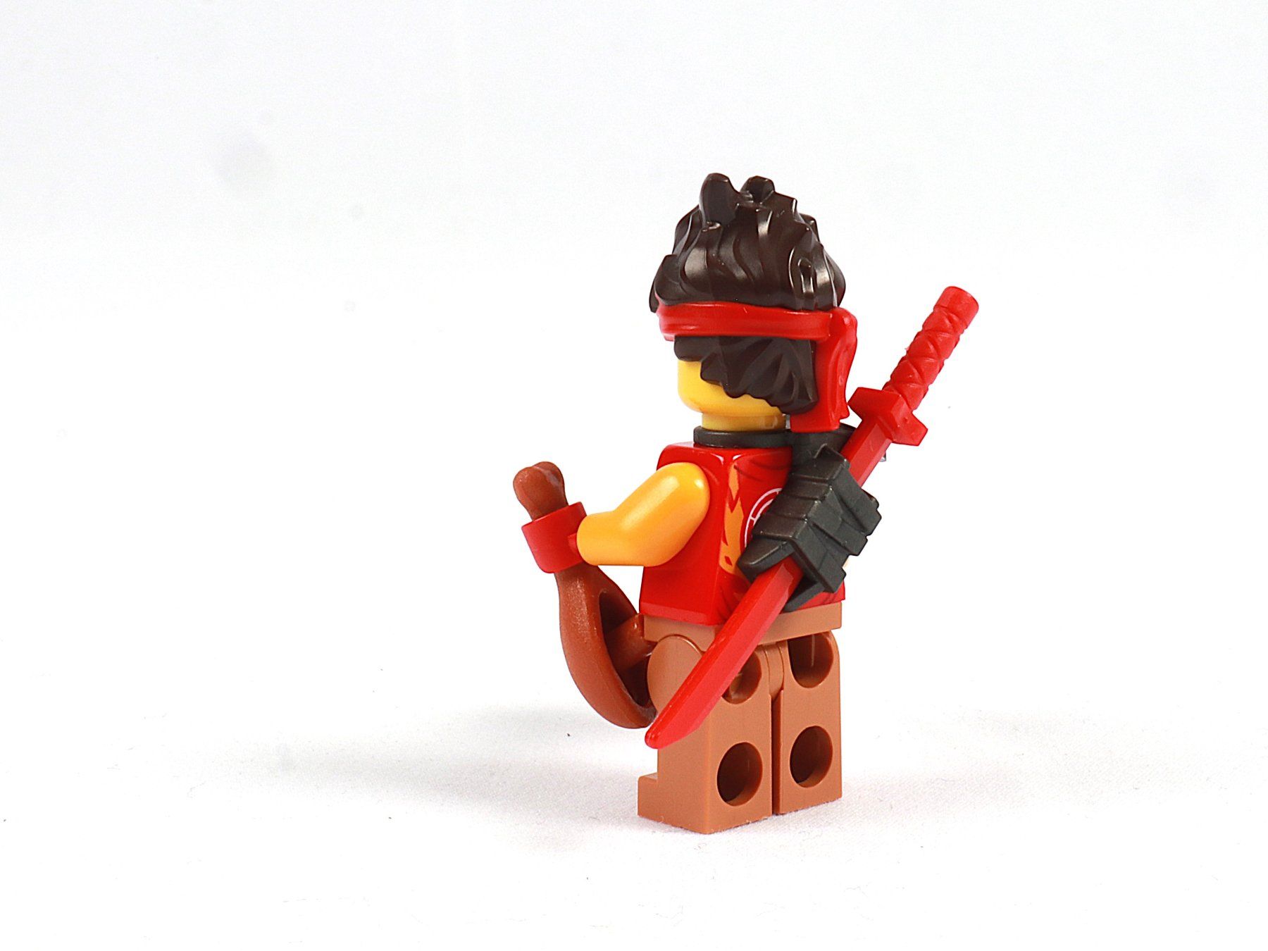 Lego Kit di costruzioni: LEGO - Ninjago Kais Feuerdrache EVO, 71762 – Usato da Steinen venduto da Restwert_Steinen 6