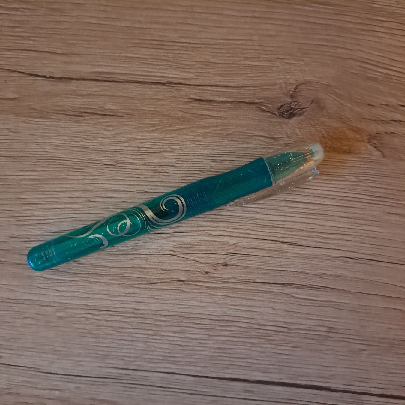 Penna & Evidenziatori: Tatoostift grün – Usato da Schaffhausen venduto da xJuliax