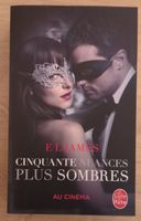 Cinquante Nuances plus Sombres
