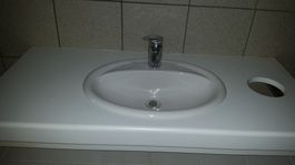 Waschtisch
