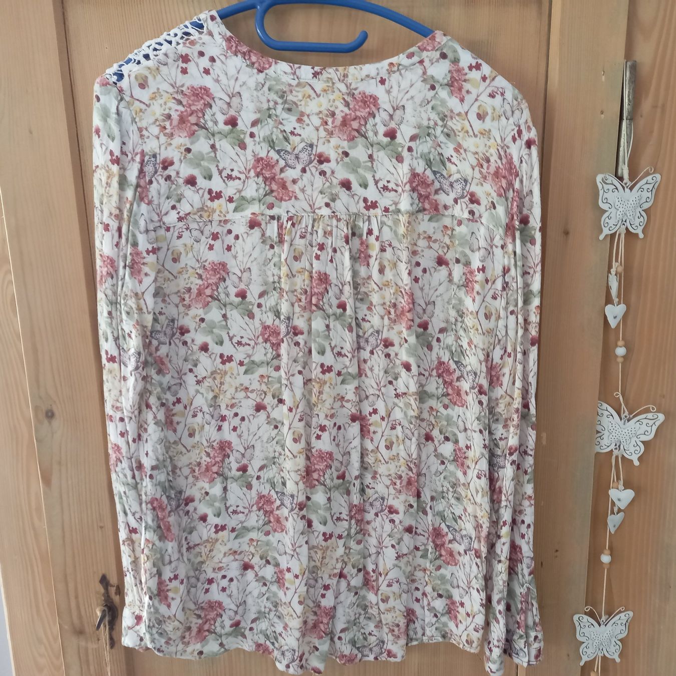 Tom Tailor Camicette: Tom Tailor Bluse – Usato da Ennetmoos venduto da enzian24 2