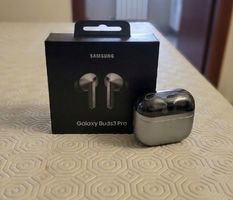 Samsung Galaxy Buds 3 Pro