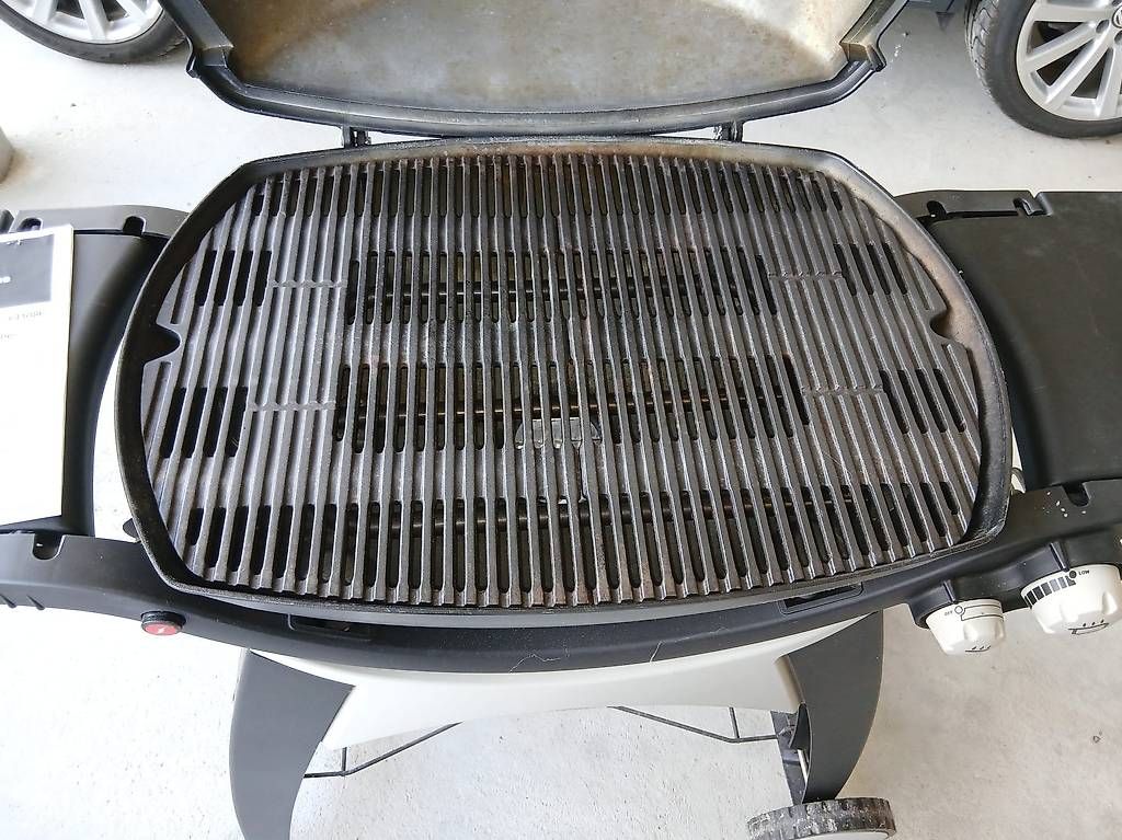 Grills: Weber Grill – Gebraucht aus Sarnen von ramona488 1
