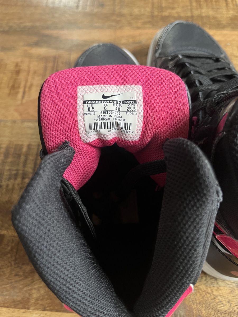 Nike Scarpe da donna: Nike Air Force  – Usato da Effretikon venduto da Michelle.rthl 4