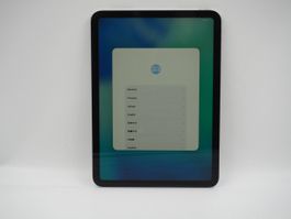 APPLE iPad 10 WIFI iCloud gesperrt (26101102)