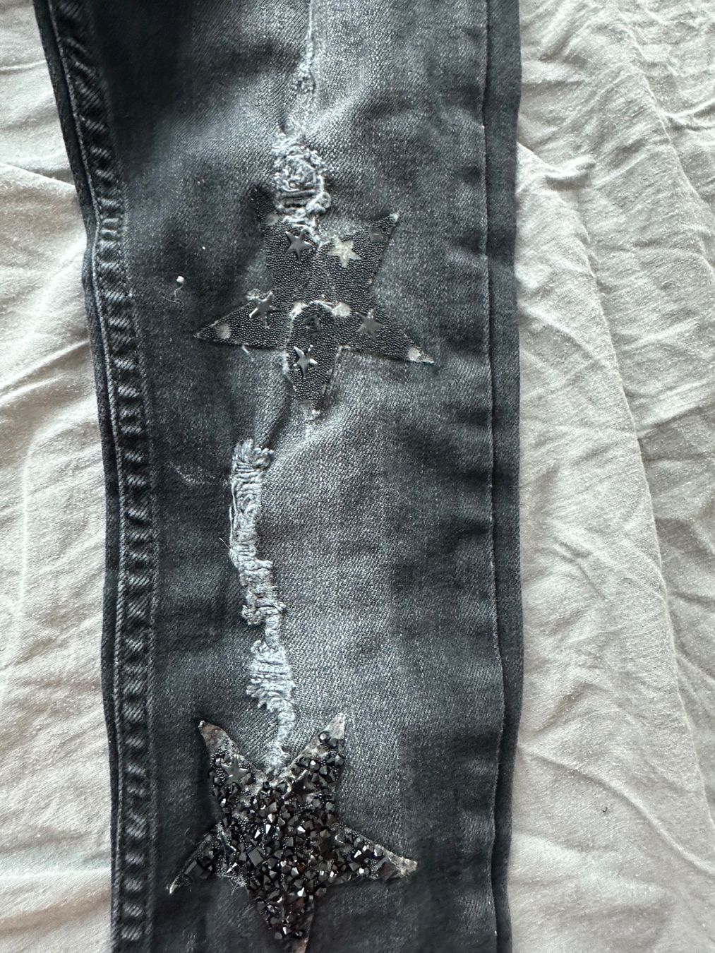 Hosen: PP Jeans – Gebraucht aus Dürrenroth von tvy_bh56 3