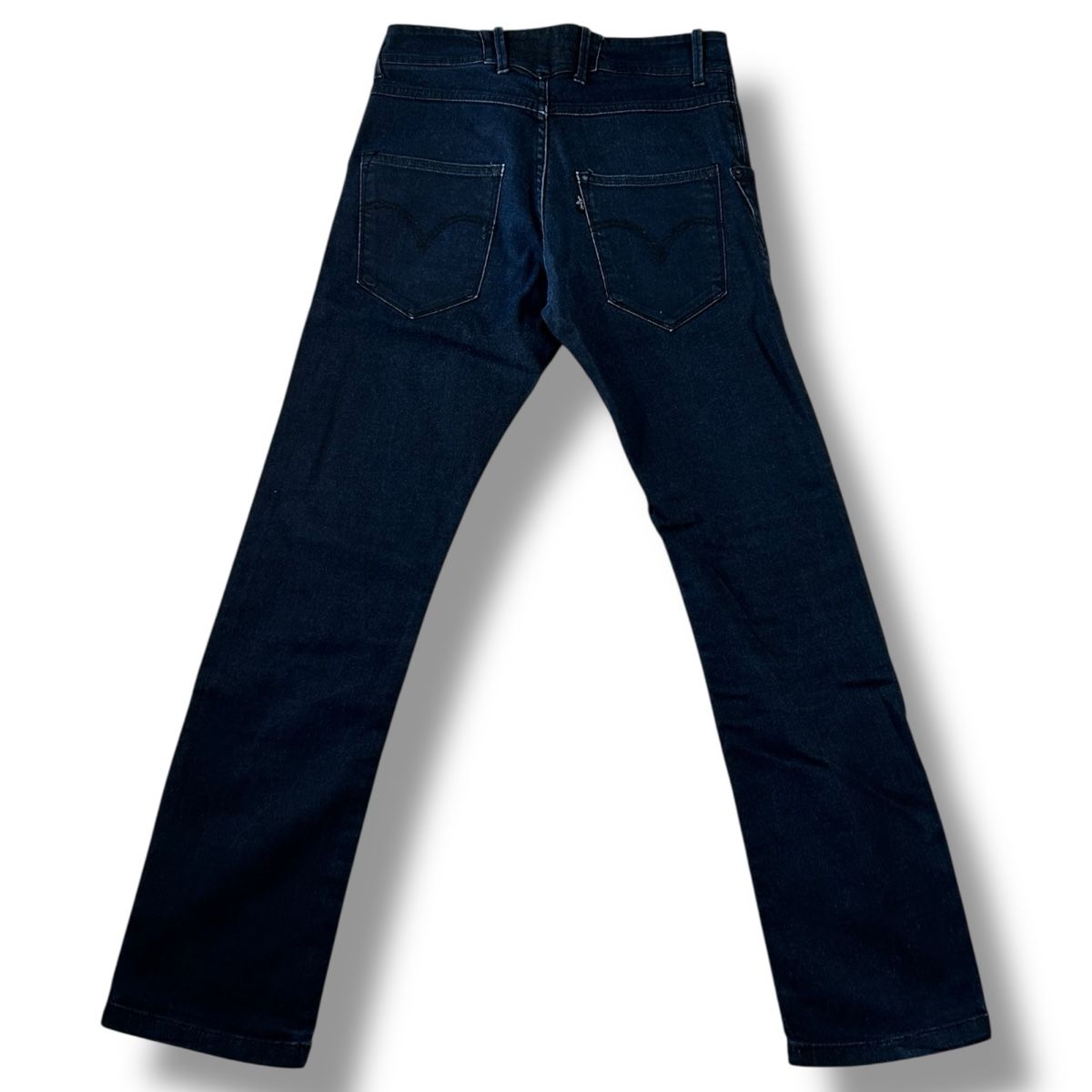 Levi's Pantaloni: Jeans Levi's Red Tab 10 - 10 ans – Nuovo (secondo la descrizione) da Hauterive NE venduto da Leo_o 2