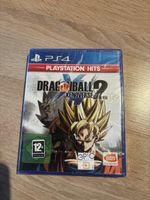 Dragonball Xenoverse 2 - PS4 - PlayStation Hits - Neu!