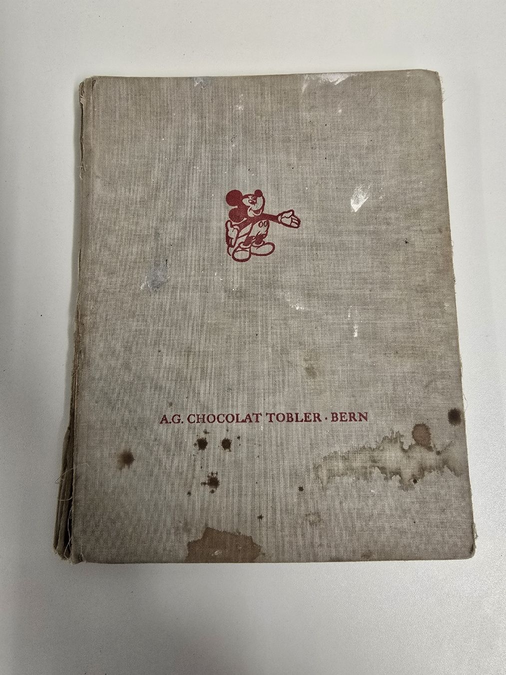 Libri: Altes Kinderbuch Aschenbrödel / Bambi, Disney – Usato da Tuggen venduto da Zweitechanceboutique