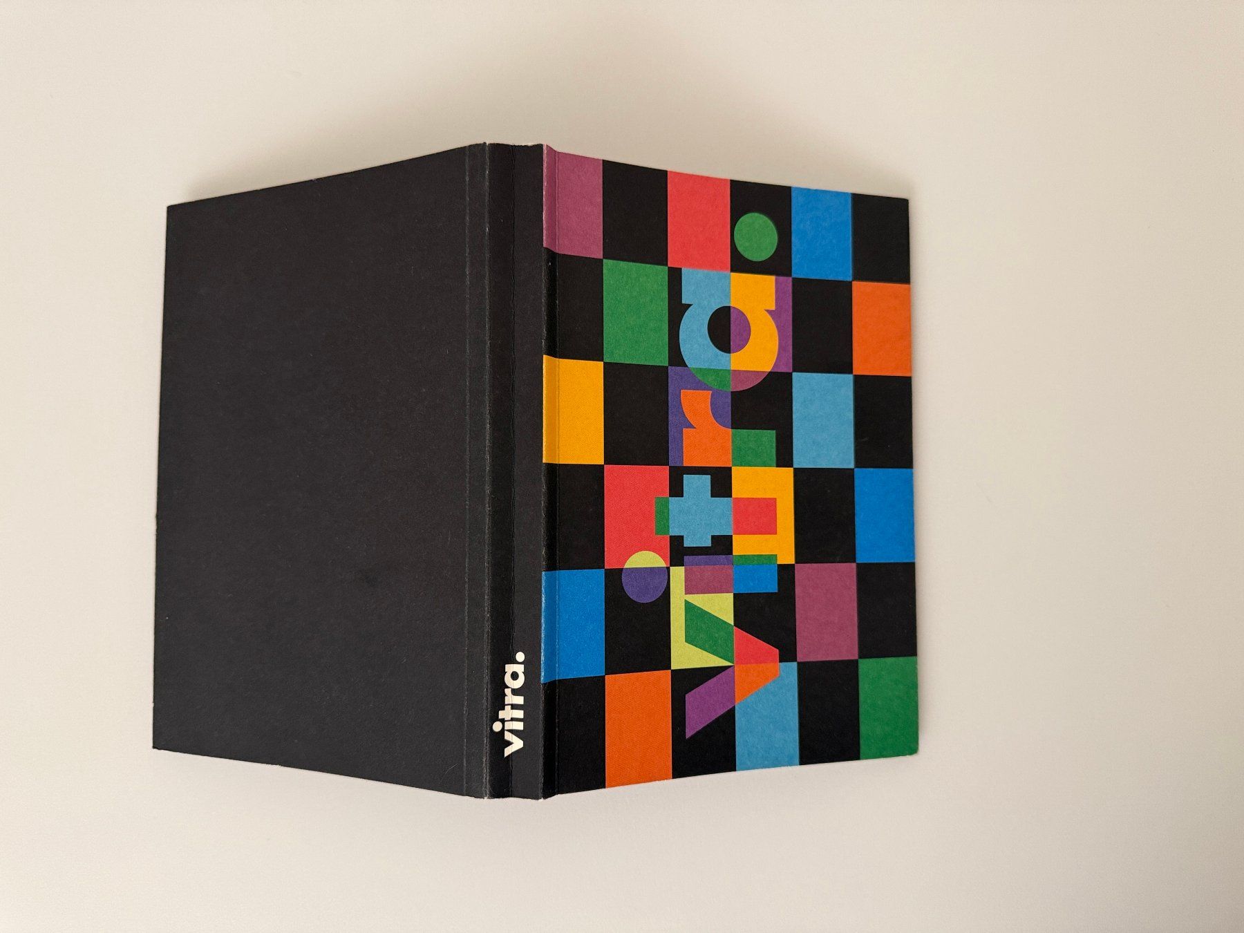 Libri: vitra. 1996 – Usato da Bern venduto da consign_agency
