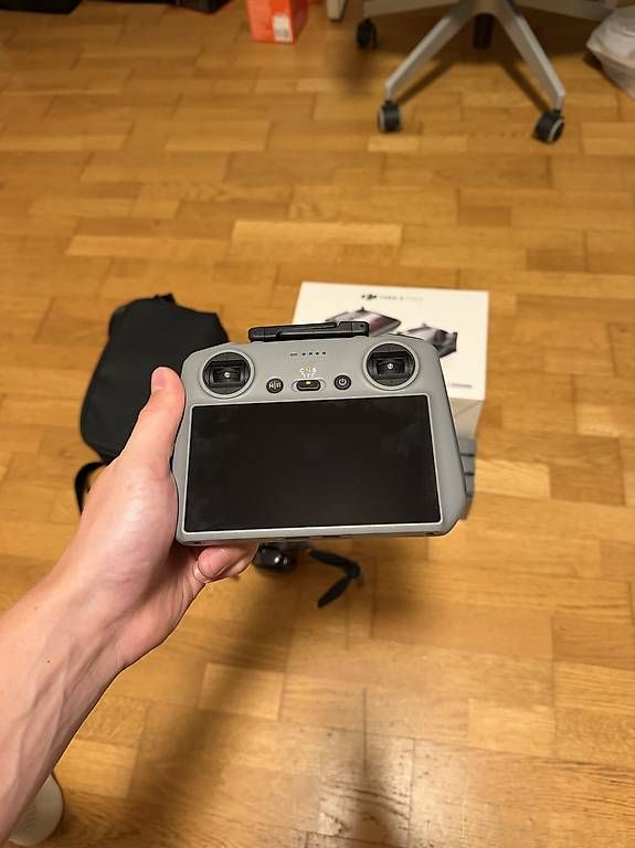 RC Modellbau: DJI Mini 5 Pro Fly More Combo – Gebraucht aus Noréaz von tff_l8lk 3