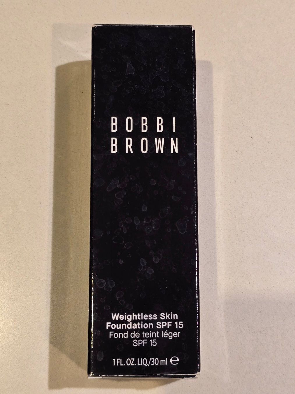 Make-up: Bobbi Brown Weightless Foundation SPF 15 – Nuovo e nell'imballaggio originale da Fehraltorf venduto da buylow3000 1