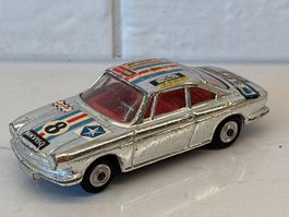 Voiture miniature Corgi Toys Simca 1000 Rallye 1/43 vintage