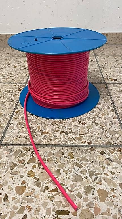 Cavi: Audio-Cinchkabel versilbert – Nuovo (secondo la descrizione) da Elgg venduto da vinyl03