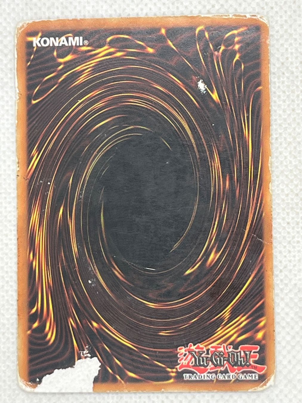 Yugioh Sammelbilder & Trading cards: Yu-Gi-Oh! Forest LOB-E036 Englisch Common – Gebraucht aus Hinterkappelen von Kim1992 1