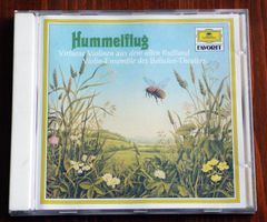 Hummelflug - Nikolai Rimsky Korsakov