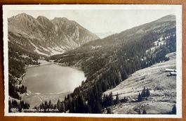 Arnensee - Lac D'Arnon - AK