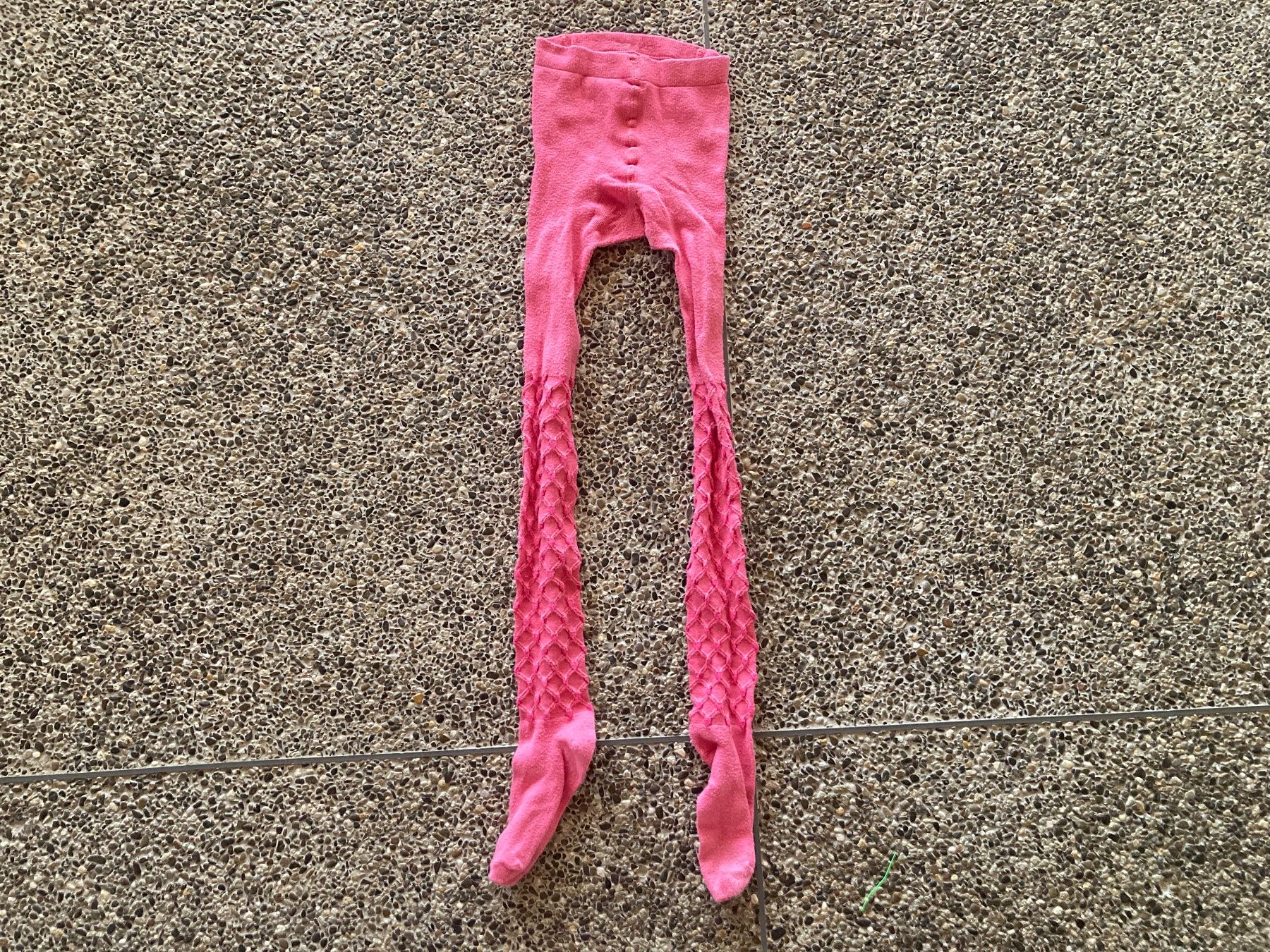 Collant & Leggings: Strumpfhose, Gr. 134/140 – Usato da Aetingen venduto da Nadinsky
