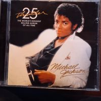 Michael Jackson Thriller 25 - CD sehr gut erhalten!