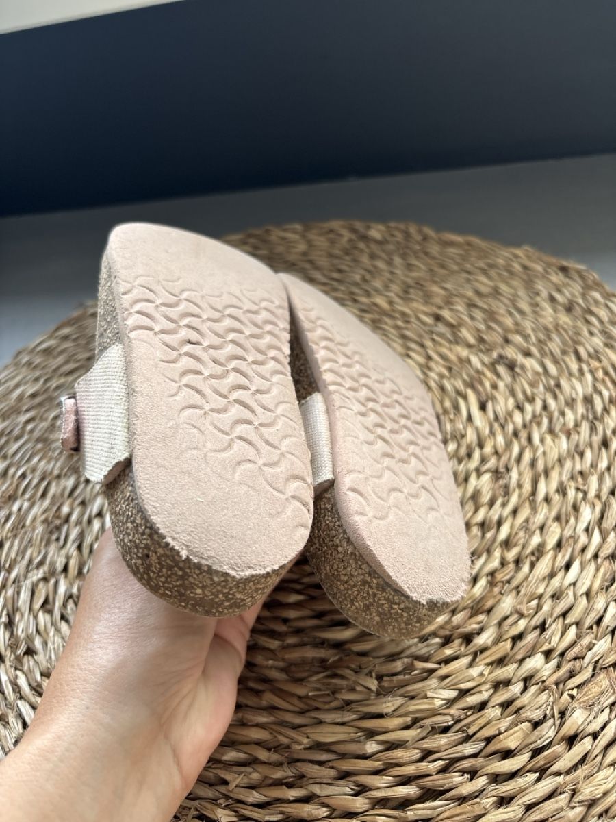Birkenstock Scarpe per ragazze: Birkenstock Sandalen Gr 31 – Usato da Mörschwil venduto da Mibasel 2