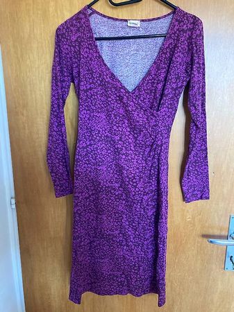 Kleid von Hess Natur, Grösse 34