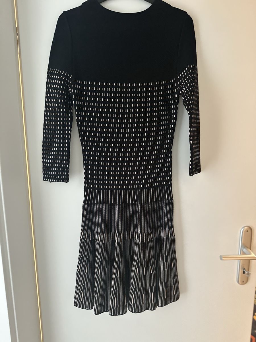 Vestiti: Robe en maille – Usato da Bellevue venduto da jewelry4you 1