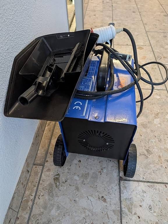 Löten & Schweissen: BX1 200 Schweissgerät  – Gebraucht aus Rorbas von philips1 3