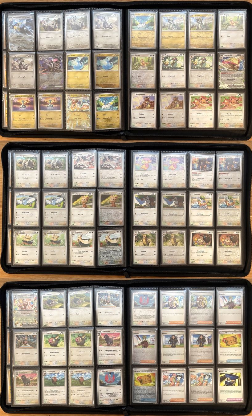Pokémon Carte collezionabili: 2023 - Set - Obsidian Flames - EN – Usato da Bonstetten venduto da vonap 4