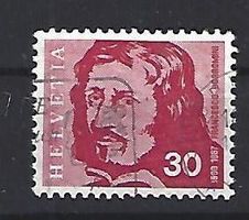 1969 - Porträts - Francesco Borromini