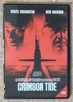 CRIMSON TIDE 