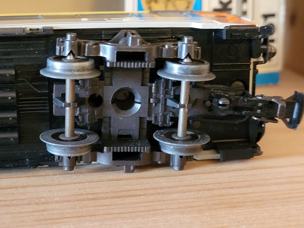 Märklin H0 4161 DZugWagen EUROFIRMA SNCF grauCorail OVP Kaufen