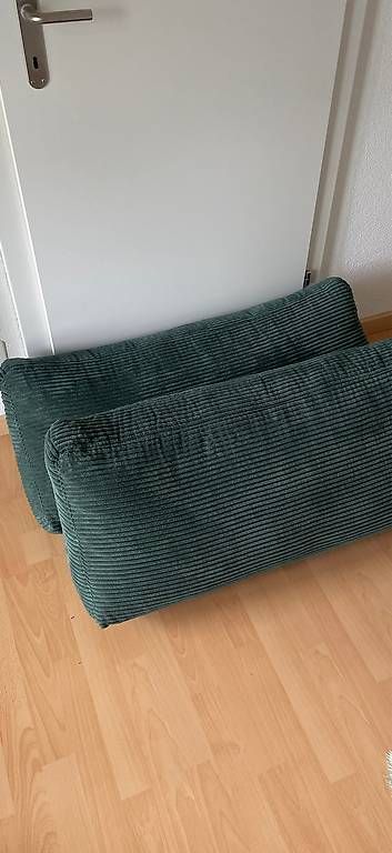 Sofas: Schlafsofa  – D'occasion à Ollon VD par csi_z759 2
