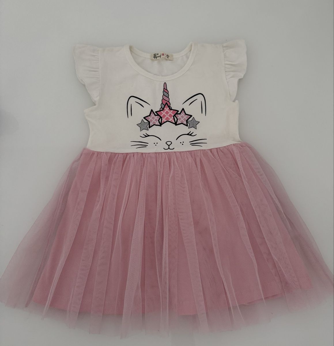 Kleider & Röcke: Kinderkleid - Gr.92 - NEU – Neu (gemäss Beschreibung) aus Bern von Kinderschrank
