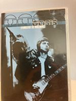 Oasis Dvd Familiar to Millions