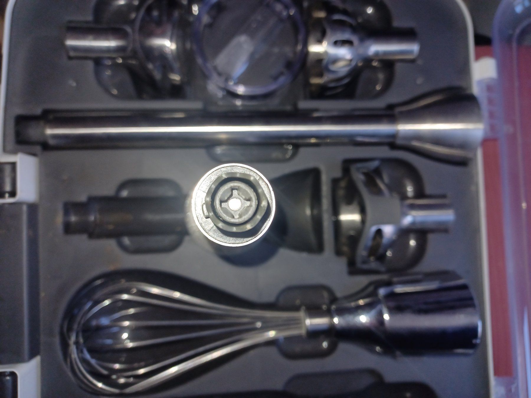 Kitchenaid Appareils de cuisine: Kitchenaid zubehör – D'occasion à Stans par TrudiSoulshine