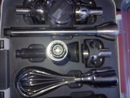 Kitchenaid zubehör
