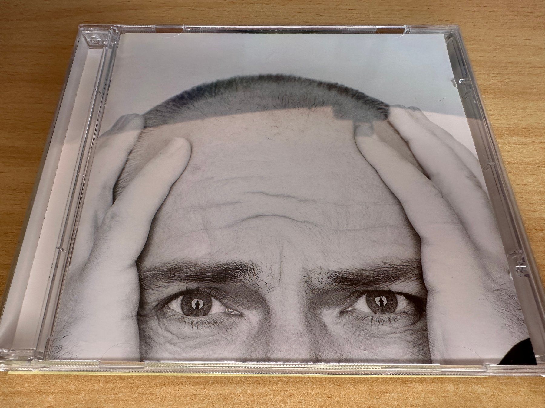 CDs: Peter Gabriel – Hit – D'occasion à Rikon im Tösstal par Alpenmutz 2
