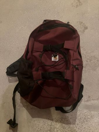 Carhartt Kickflip Rucksack