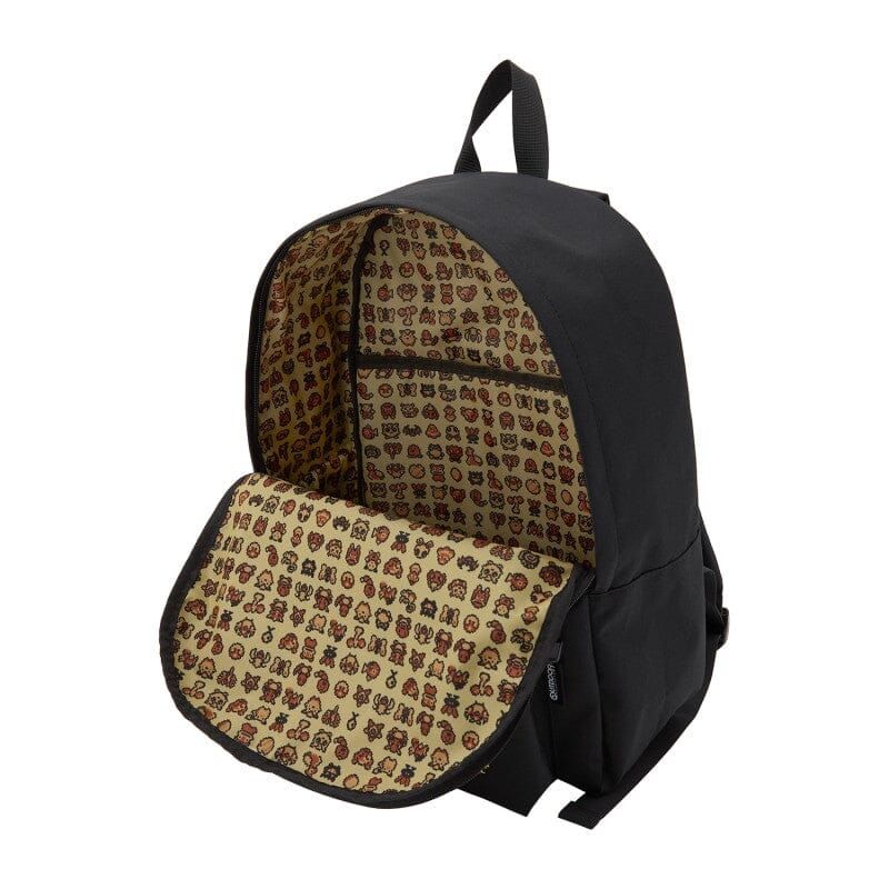 Pokémon Zaini: Pokemon Gold and Silver 25th Anniversary Backpack – Nuovo e nell'imballaggio originale da Cham venduto da WFRRichter 4
