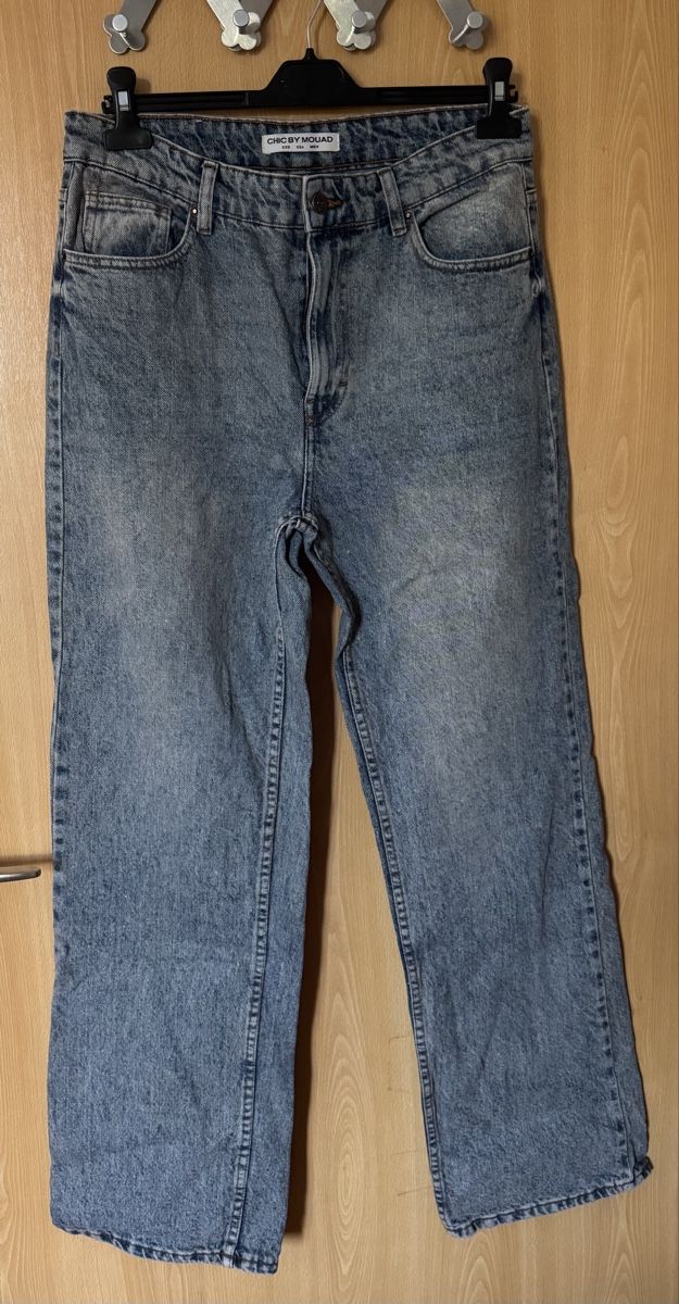 Jeans: Jean Chic By Mouad – Nuovo (secondo la descrizione) da Ins venduto da maximal_30CHF