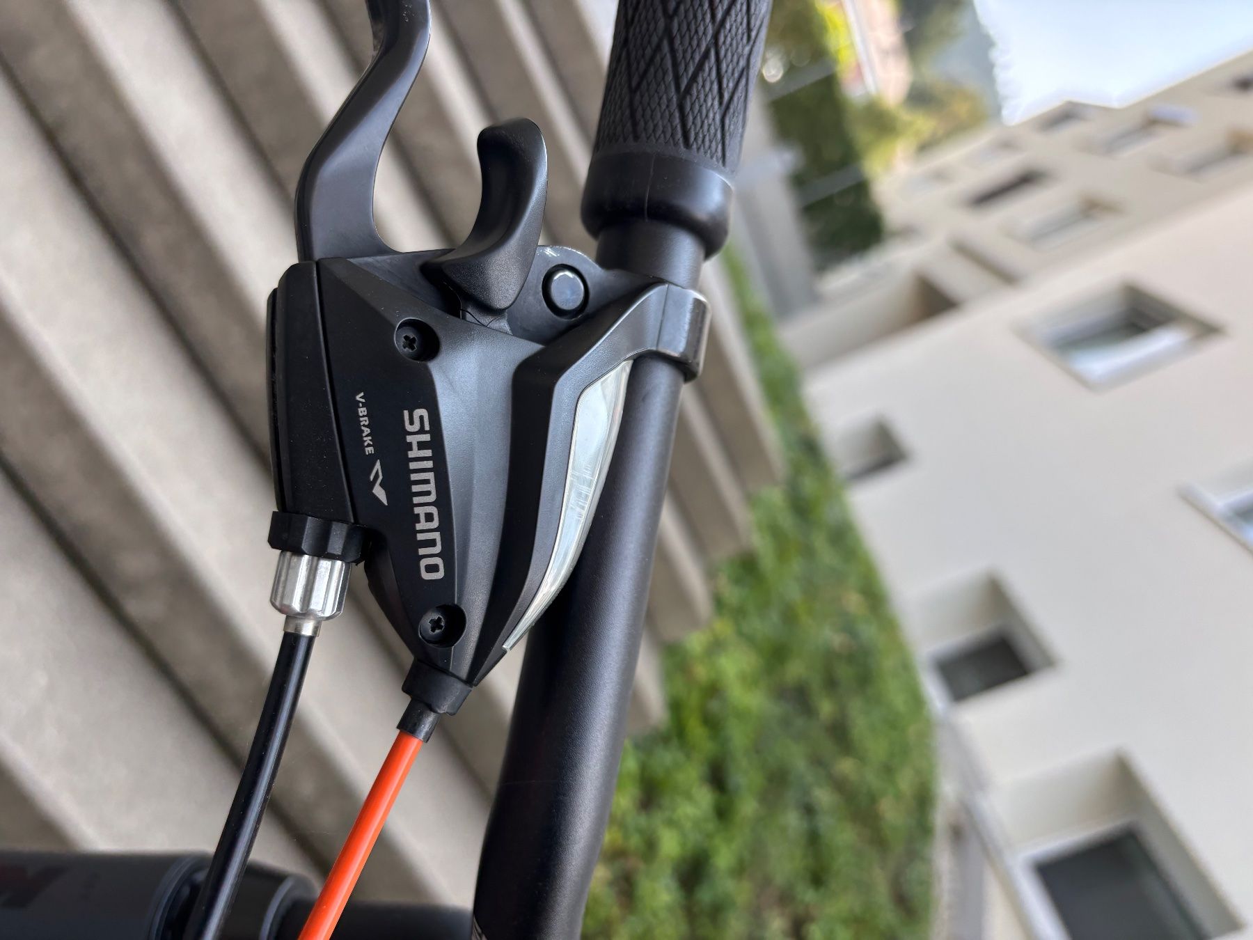 KTM Velos: KTM, Life Joy, L, Grau – Defekt aus Root von Sportsman03 4