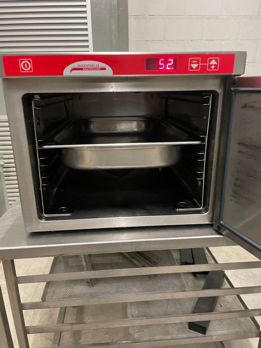 Elettrodomestici da cucina: Holdomat Hugentobler – Usato da Rupperswil venduto da Tinka88 1